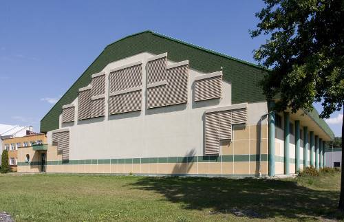 JVS Venetian blinds Romania